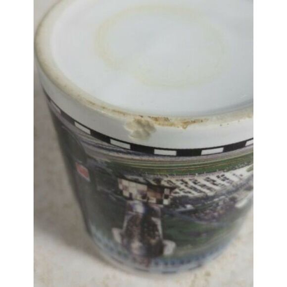 89th Indianapolis 500 May 29 2005 Coffee Tea Mug Indy 500 - Good Used Condition- - Picture 7 of 10